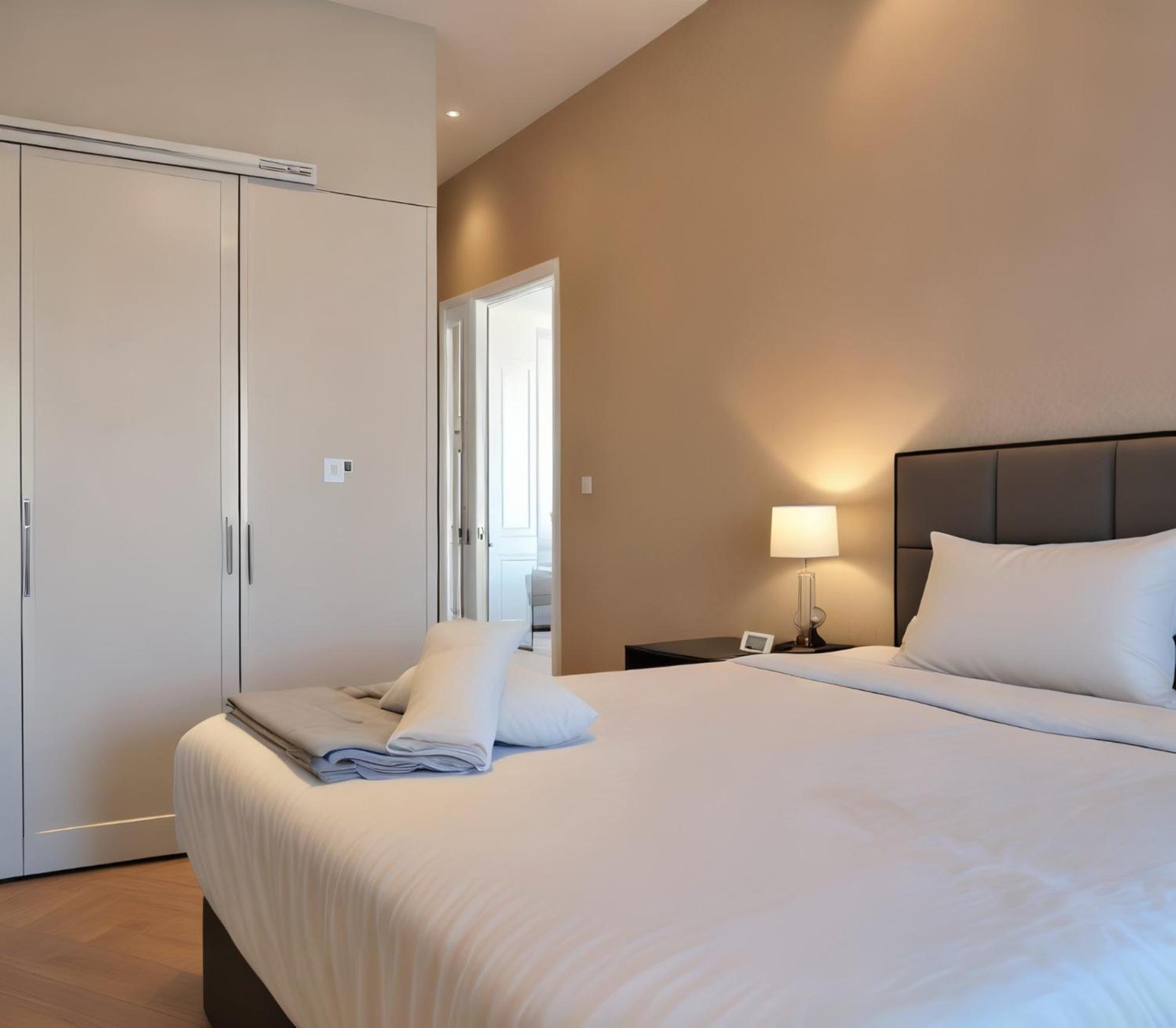 Seaview Luxury Villa Jacuzzi & Pool! 2 Min Beach Protaras Luaran gambar